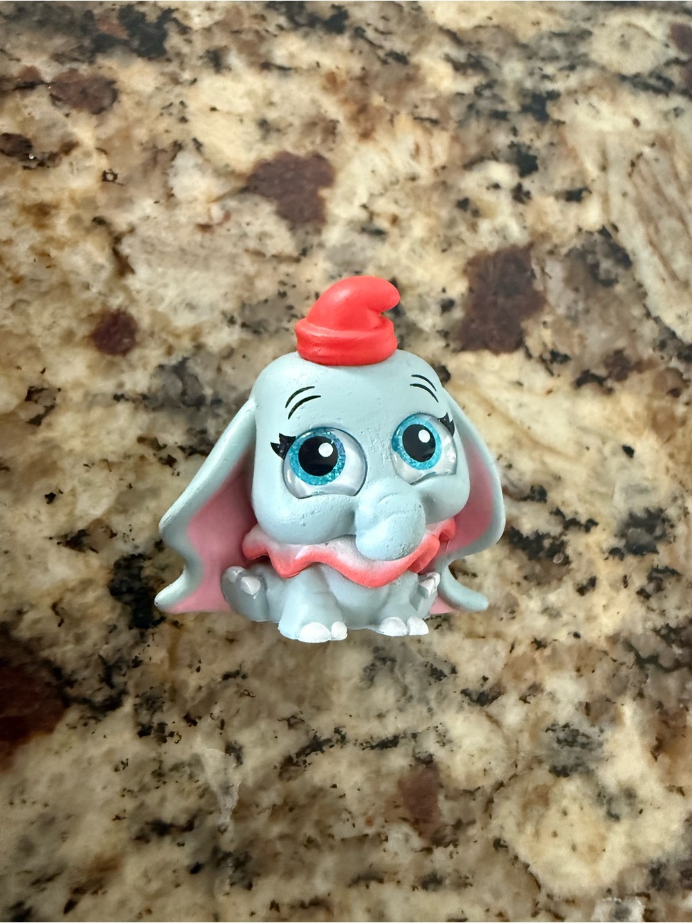 Disney Parks Series Dumbo Doorable